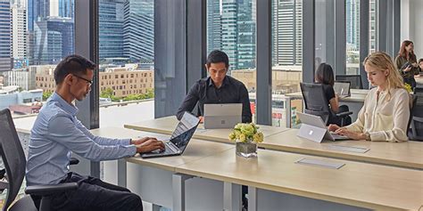 Virtual Offices Metro Manila .